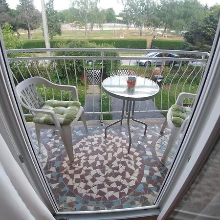 Bettina Apartman זלקרוס מראה חיצוני תמונה