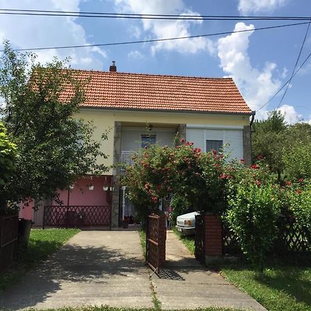 Bettina Apartman זלקרוס מראה חיצוני תמונה
