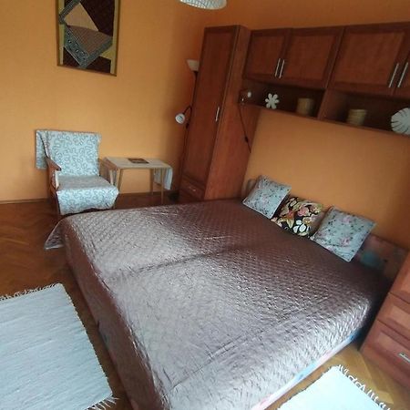 Bettina Apartman זלקרוס מראה חיצוני תמונה