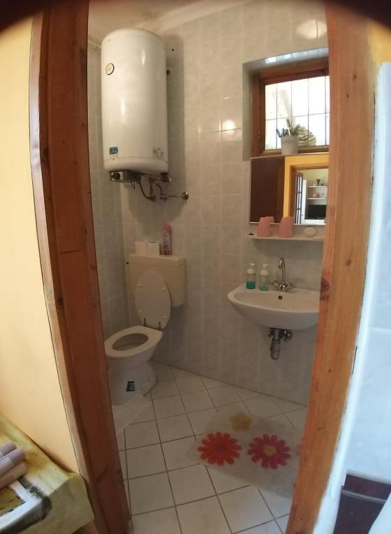 Bettina Apartman זלקרוס מראה חיצוני תמונה