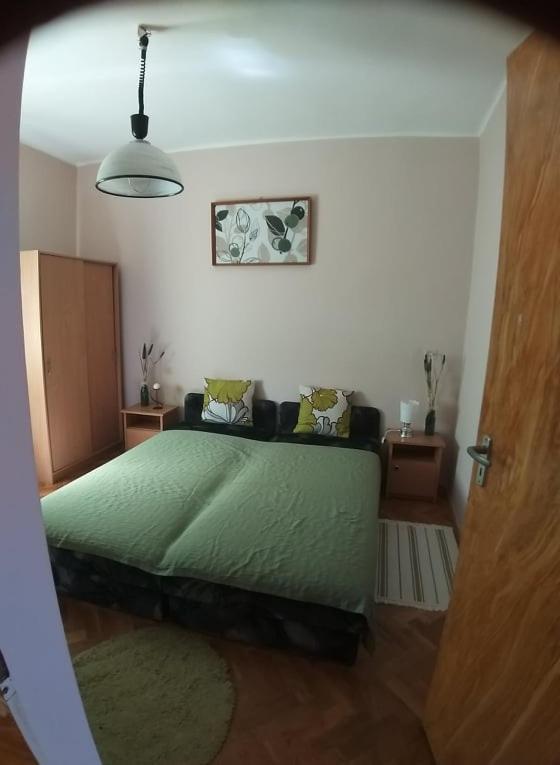 Bettina Apartman זלקרוס מראה חיצוני תמונה
