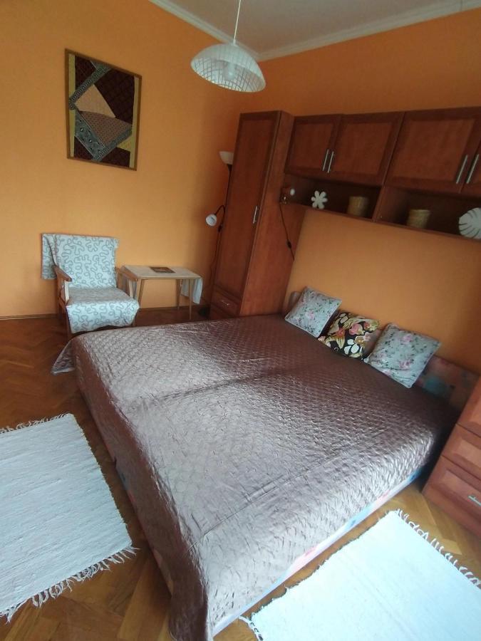 Bettina Apartman זלקרוס מראה חיצוני תמונה
