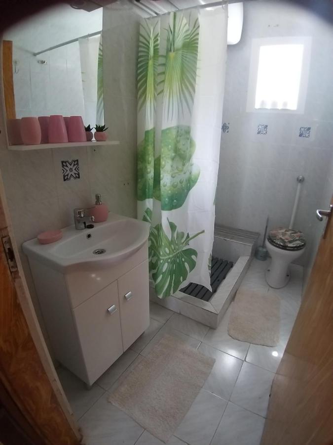 Bettina Apartman זלקרוס מראה חיצוני תמונה