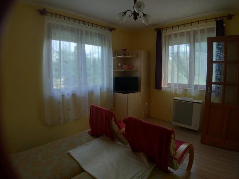 Bettina Apartman זלקרוס מראה חיצוני תמונה