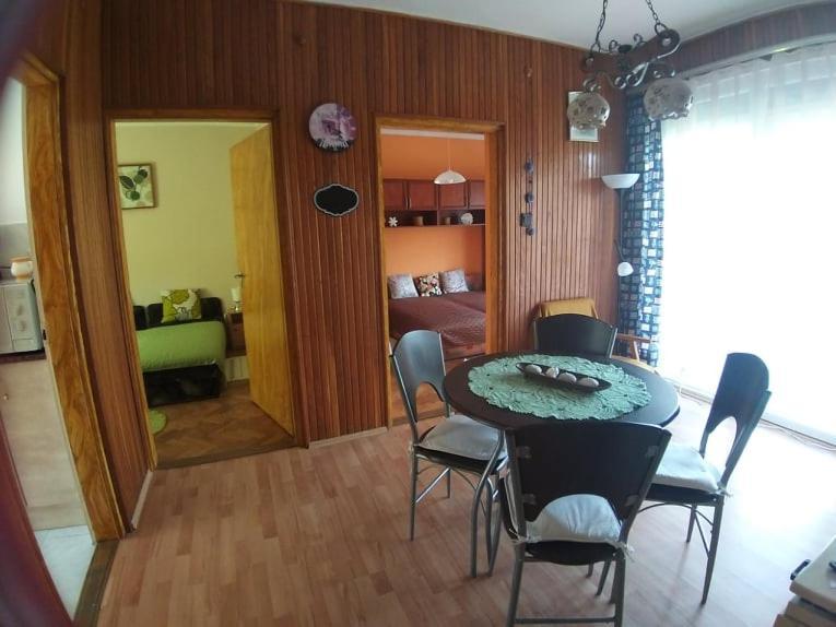 Bettina Apartman זלקרוס מראה חיצוני תמונה