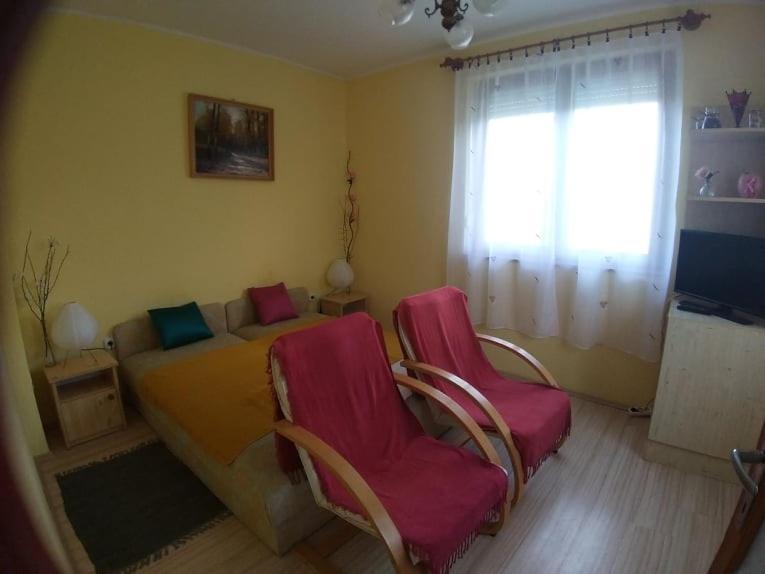 Bettina Apartman זלקרוס מראה חיצוני תמונה